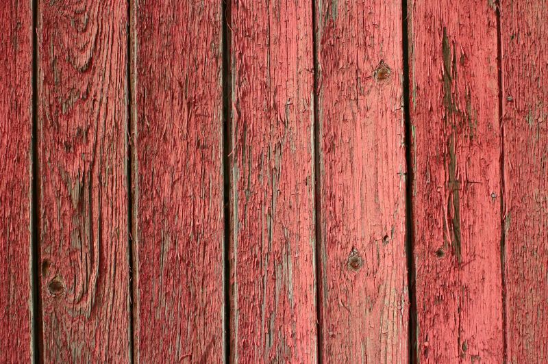 Extends barn lifespan